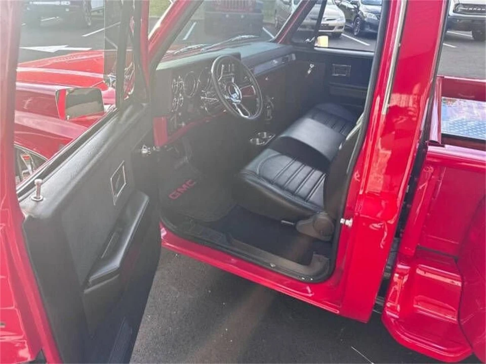 1983 GMC C/K 3rd Gen - Image 15 of 30