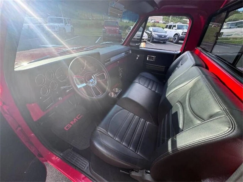 1983 GMC C/K 3rd Gen - Image 19 of 30