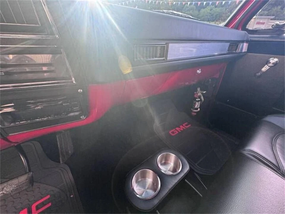 1983 GMC C/K 3rd Gen - Image 21 of 30