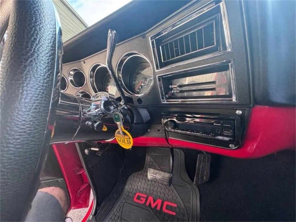 1983 GMC C/K 3rd Gen - Image 22 of 30