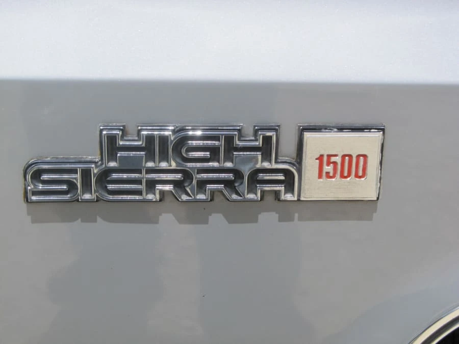 1983 GMC C/K 3rd Gen - Image 4 of 14