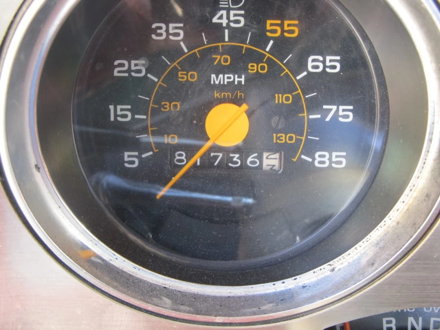 1983 GMC C/K 3rd Gen - Image 11 of 14