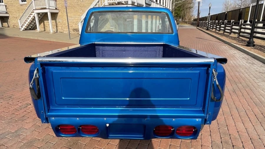 1983 GMC C/K 3rd Gen - Image 7 of 18