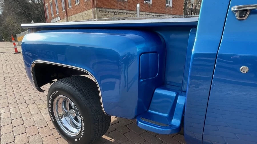 1983 GMC C/K 3rd Gen - Image 15 of 18