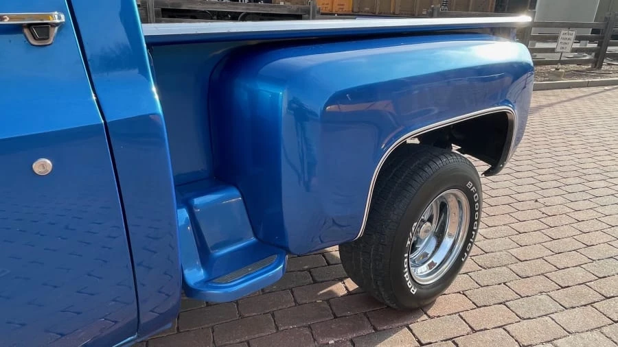 1983 GMC C/K 3rd Gen - Image 16 of 18