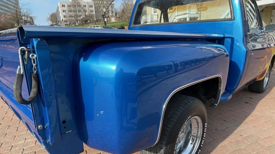1983 GMC C/K 3rd Gen - Image 17 of 18