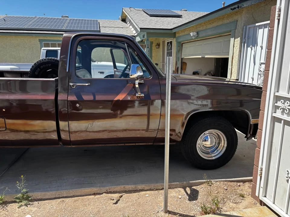 1983 GMC C/K 3rd Gen - Image 12 of 19