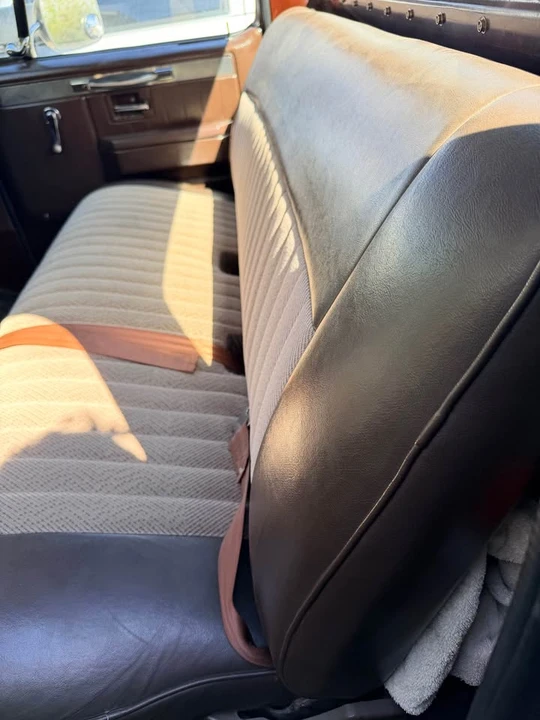1983 GMC C/K 3rd Gen - Image 4 of 19