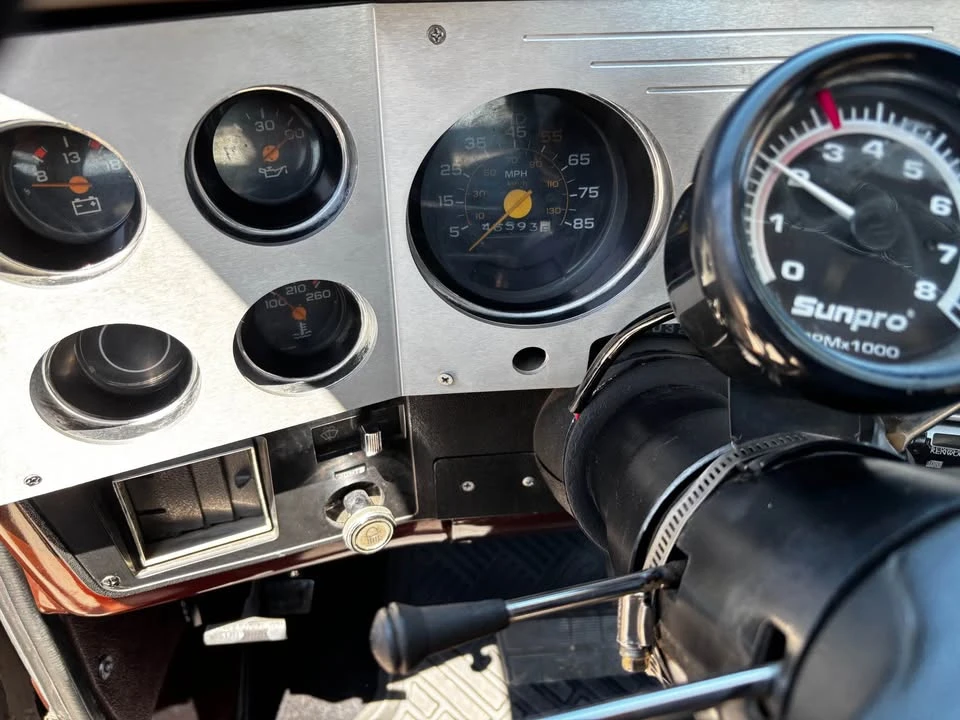 1983 GMC C/K 3rd Gen - Image 19 of 19