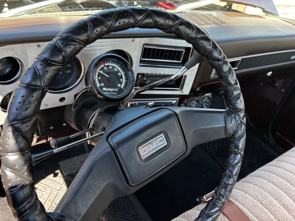 1983 GMC C/K 3rd Gen - Image 18 of 19