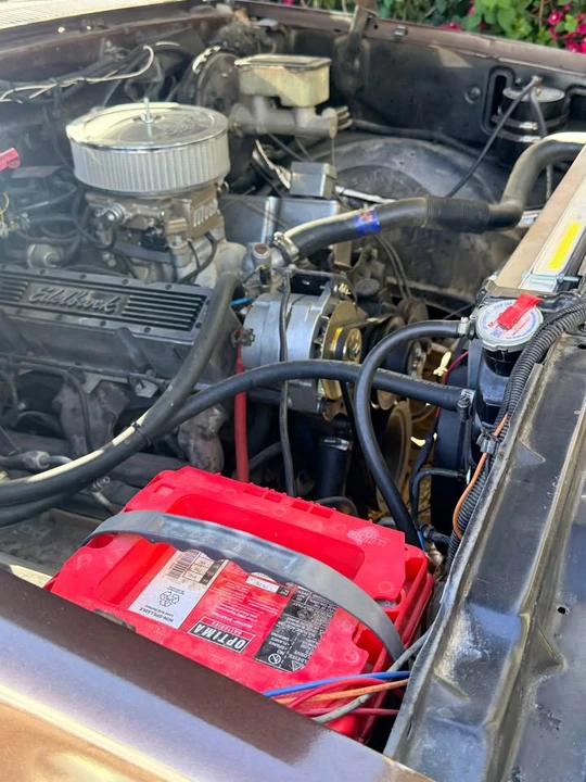 1983 GMC C/K 3rd Gen - Image 7 of 19