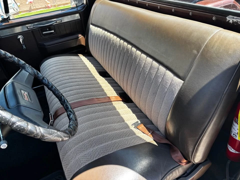 1983 GMC C/K 3rd Gen - Image 17 of 19