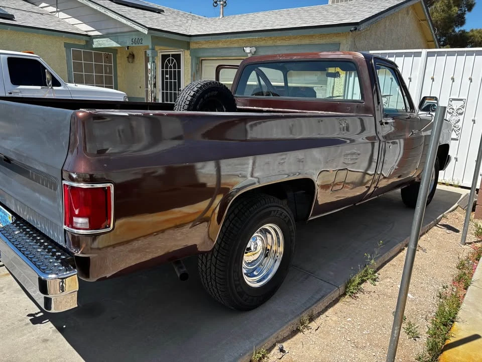 1983 GMC C/K 3rd Gen - Image 11 of 19