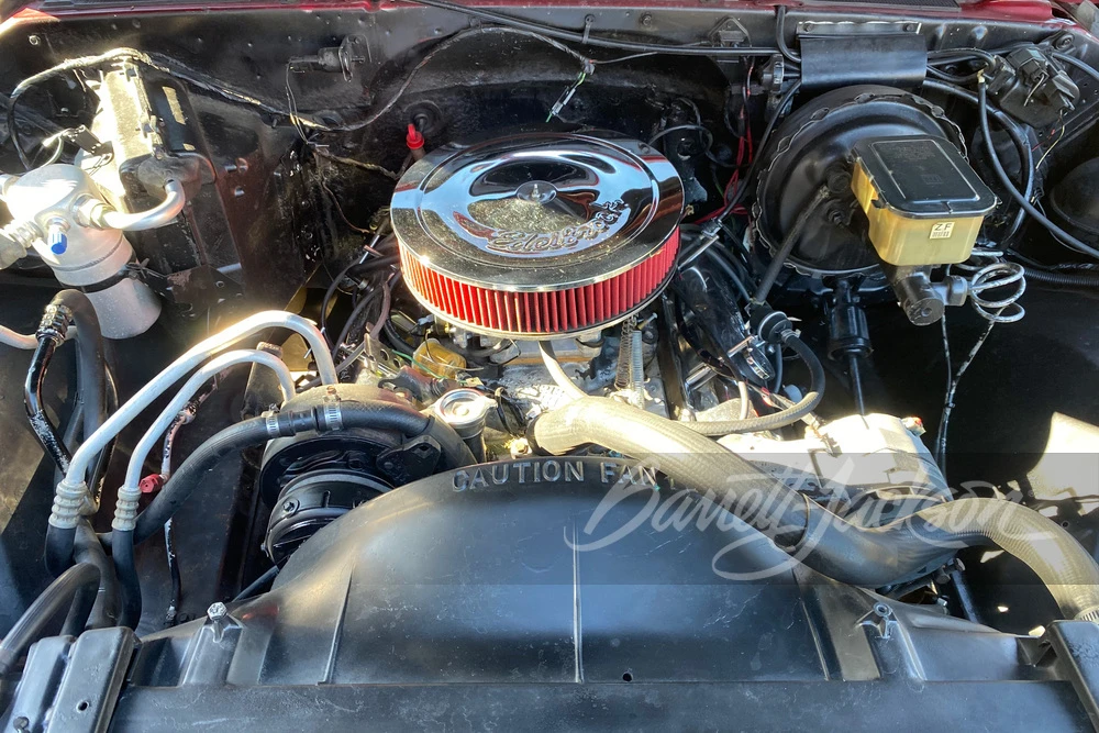 1983 GMC C/K 3rd Gen - Image 2 of 9