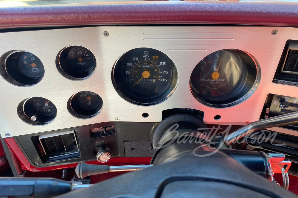 1983 GMC C/K 3rd Gen - Image 6 of 9