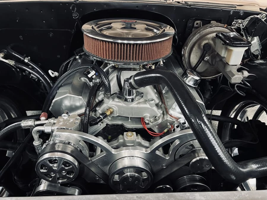 1983 GMC C/K 3rd Gen - Image 5 of 5