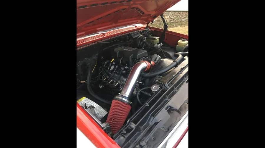 1983 GMC C/K 3rd Gen - Image 4 of 6
