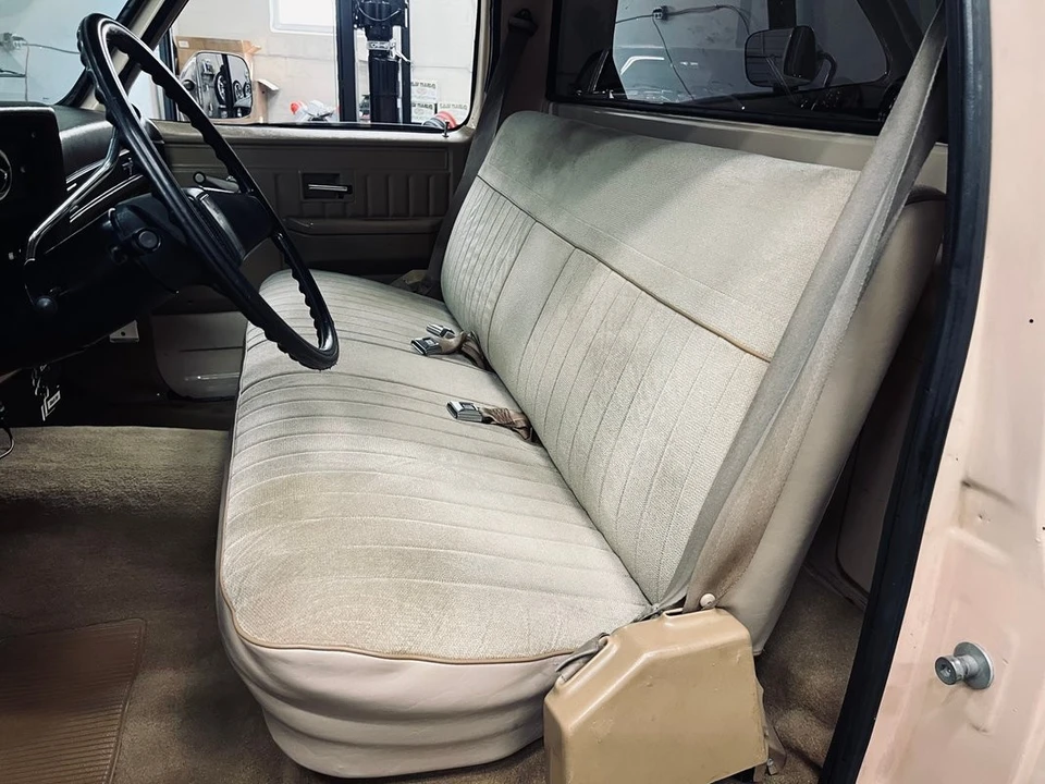 1983 GMC C/K 3rd Gen - Image 17 of 21
