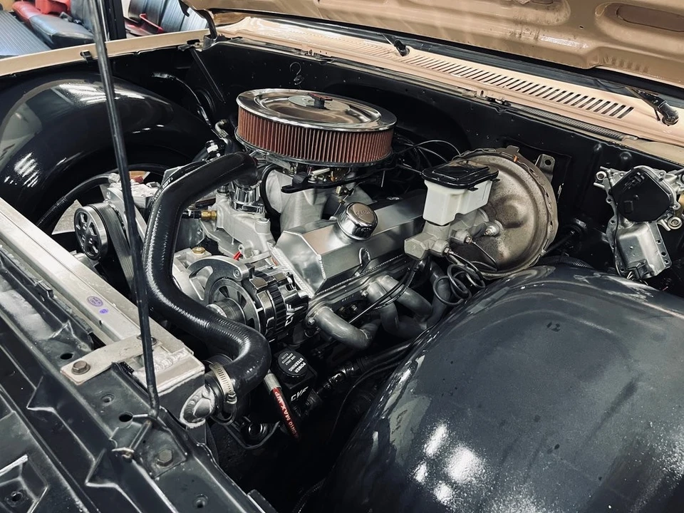 1983 GMC C/K 3rd Gen - Image 13 of 21