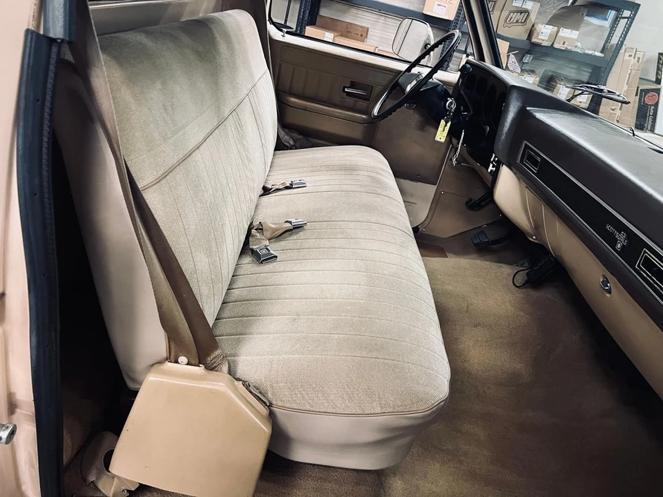 1983 GMC C/K 3rd Gen - Image 19 of 21