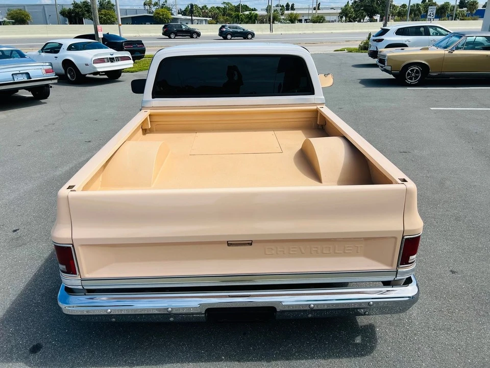1983 GMC C/K 3rd Gen - Image 5 of 21