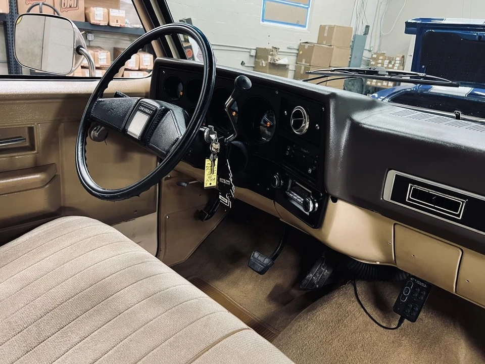 1983 GMC C/K 3rd Gen - Image 20 of 21
