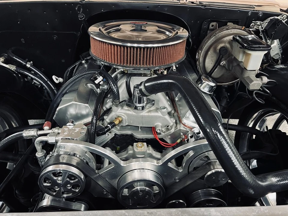 1983 GMC C/K 3rd Gen - Image 12 of 21