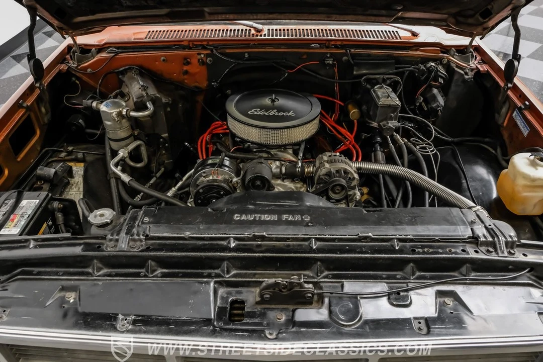 1983 GMC C/K 3rd Gen - Image 4 of 12