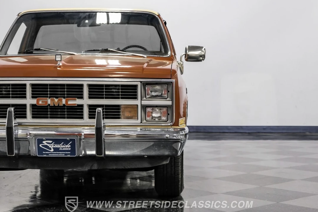 1983 GMC C/K 3rd Gen - Image 19 of 21