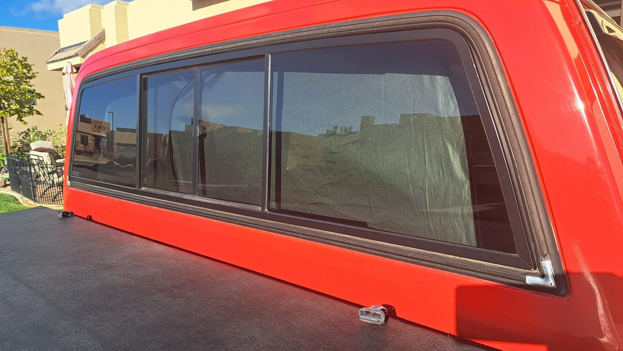 1983 GMC C/K 3rd Gen - Image 20 of 31