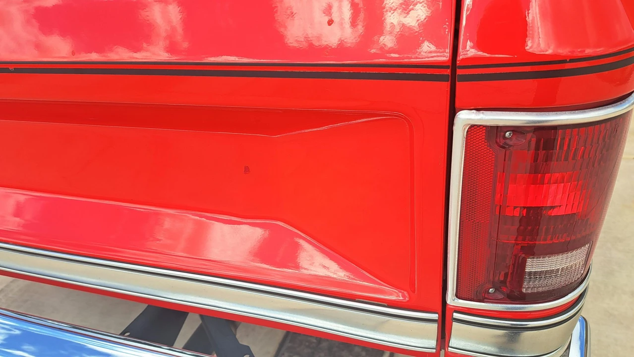1983 GMC C/K 3rd Gen - Image 29 of 31