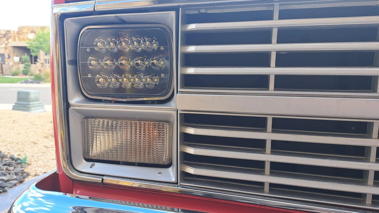 1983 GMC C/K 3rd Gen - Image 23 of 31