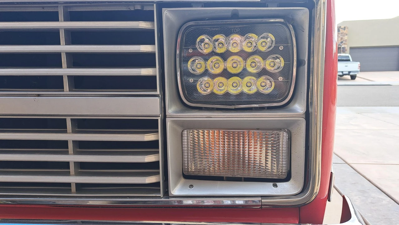 1983 GMC C/K 3rd Gen - Image 22 of 31