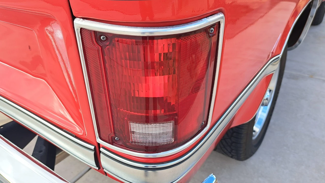1983 GMC C/K 3rd Gen - Image 25 of 31