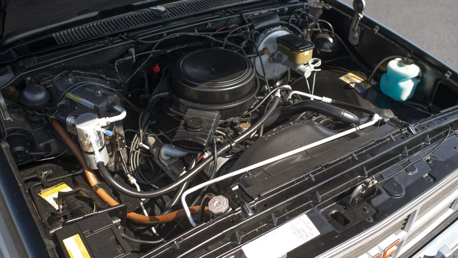 1983 GMC C/K 3rd Gen - Image 7 of 12