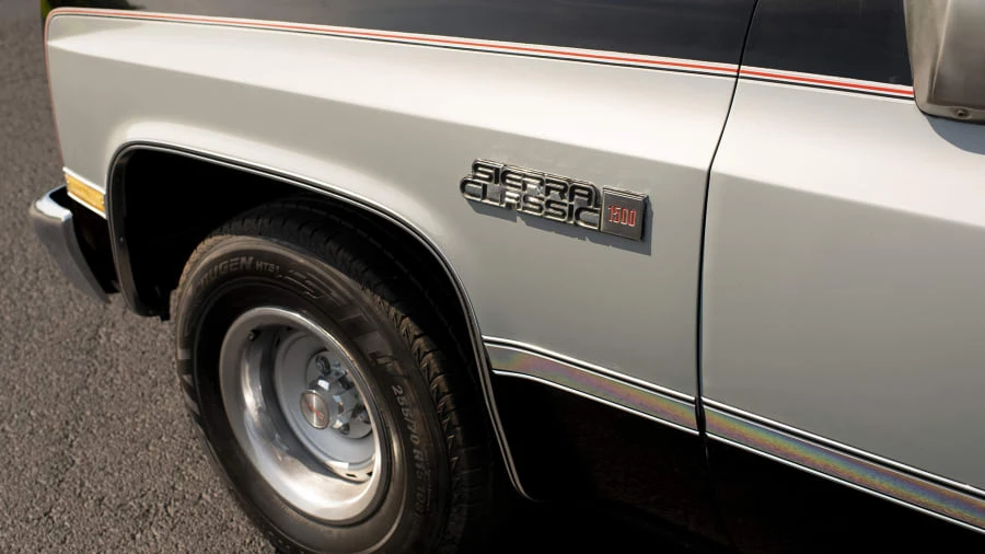 1983 GMC C/K 3rd Gen - Image 8 of 12