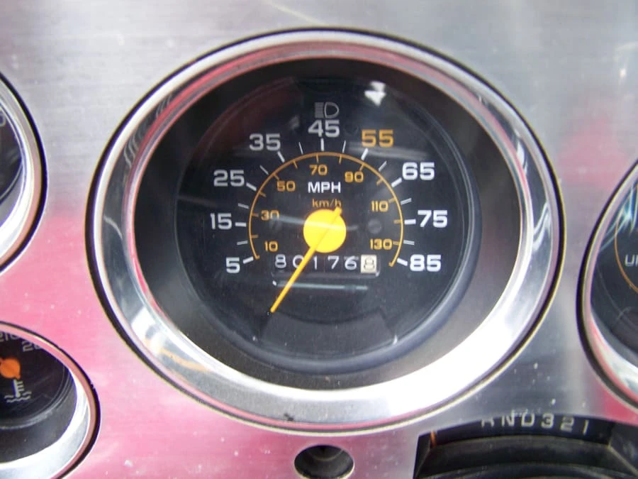 1983 GMC C/K 3rd Gen - Image 21 of 26