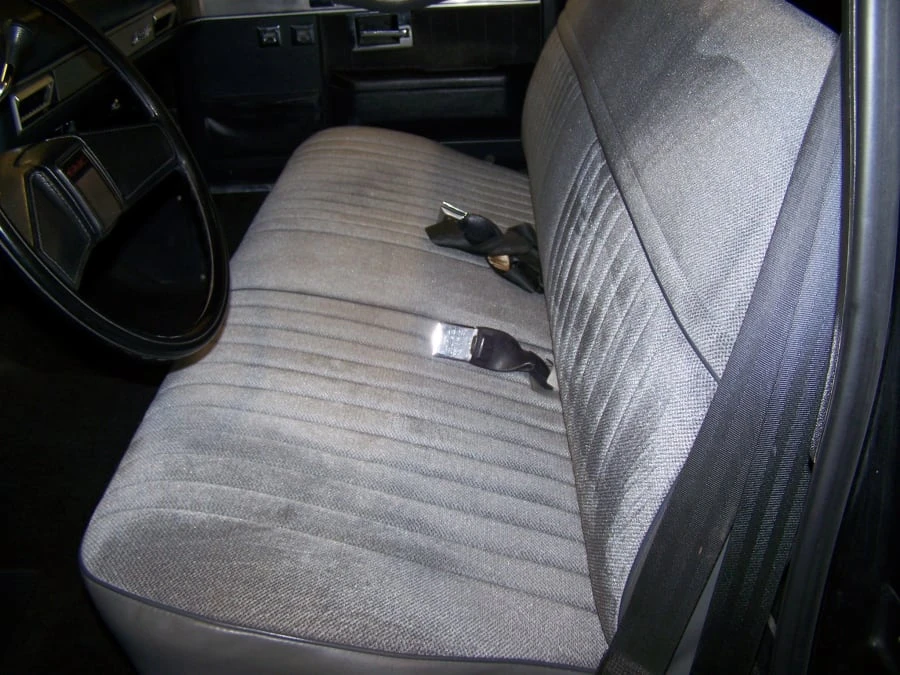 1983 GMC C/K 3rd Gen - Image 20 of 26