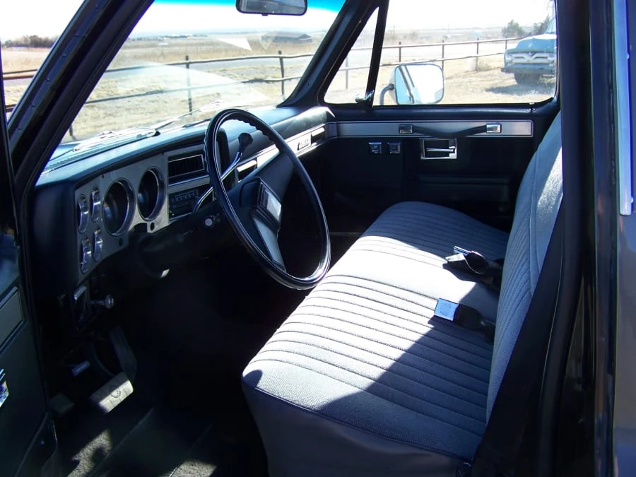 1983 GMC C/K 3rd Gen - Image 14 of 26