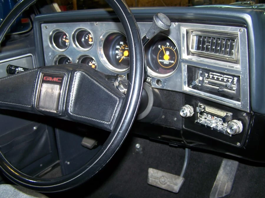 1983 GMC C/K 3rd Gen - Image 18 of 26