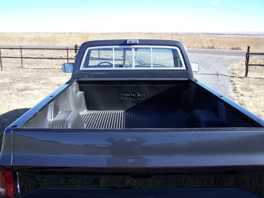 1983 GMC C/K 3rd Gen - Image 26 of 26