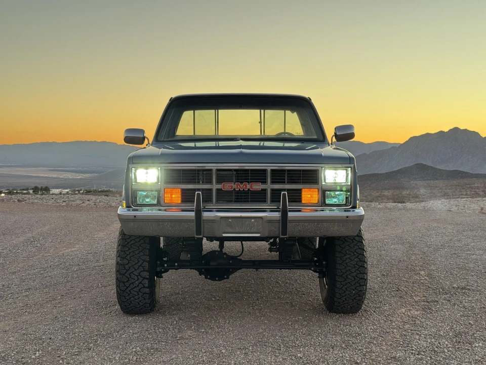 1983 GMC C/K 3rd Gen - Image 7 of 31