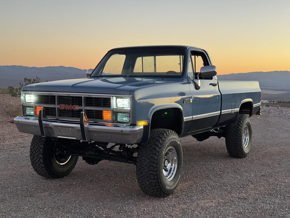 1983 GMC C/K 3rd Gen - Image 18 of 31