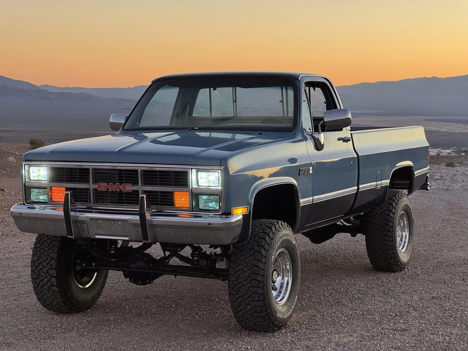 1983 GMC C/K 3rd Gen - Image 17 of 31