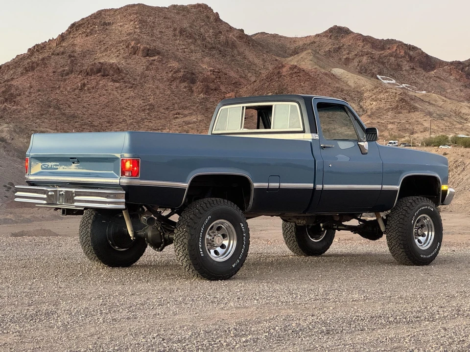 1983 GMC C/K 3rd Gen - Image 19 of 31