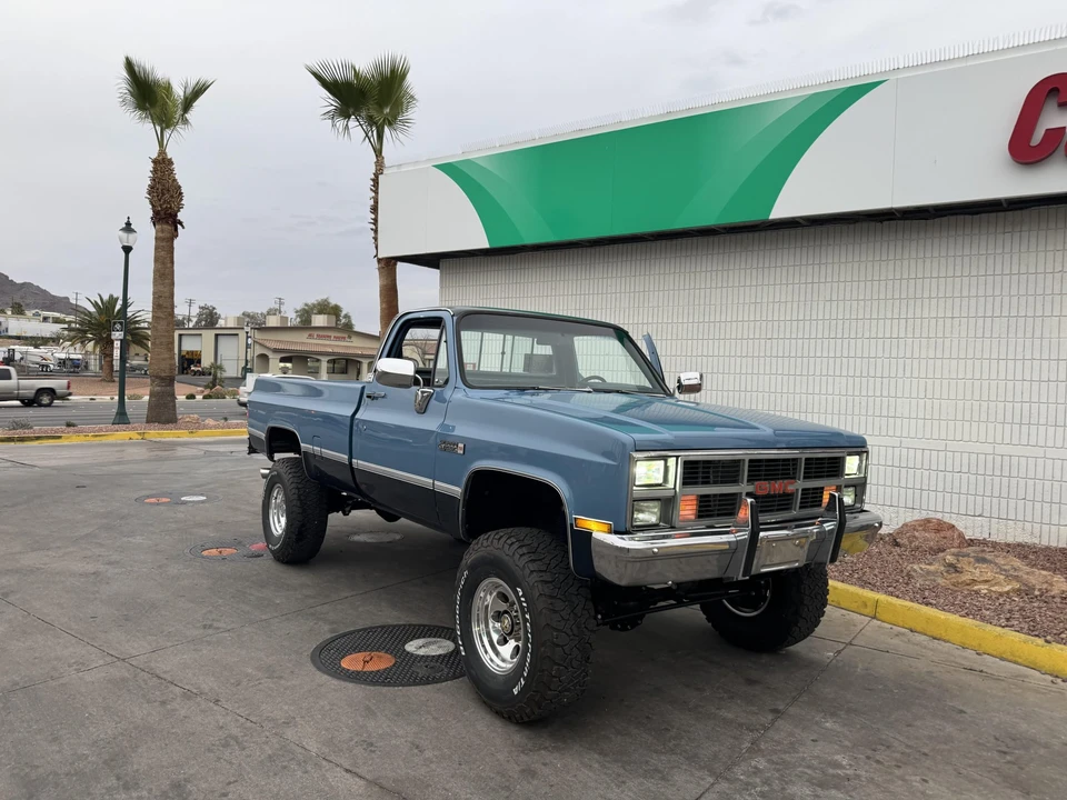 1983 GMC C/K 3rd Gen - Image 24 of 31