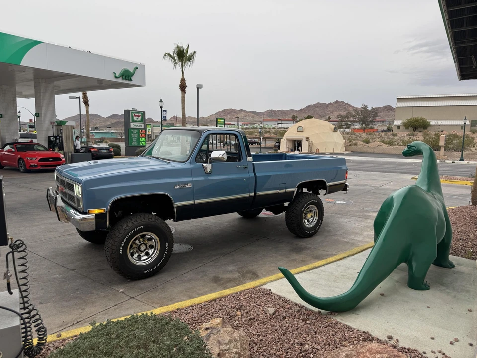 1983 GMC C/K 3rd Gen - Image 22 of 31