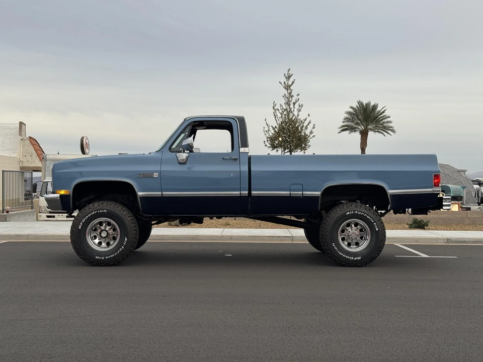 1983 GMC C/K 3rd Gen - Image 23 of 31