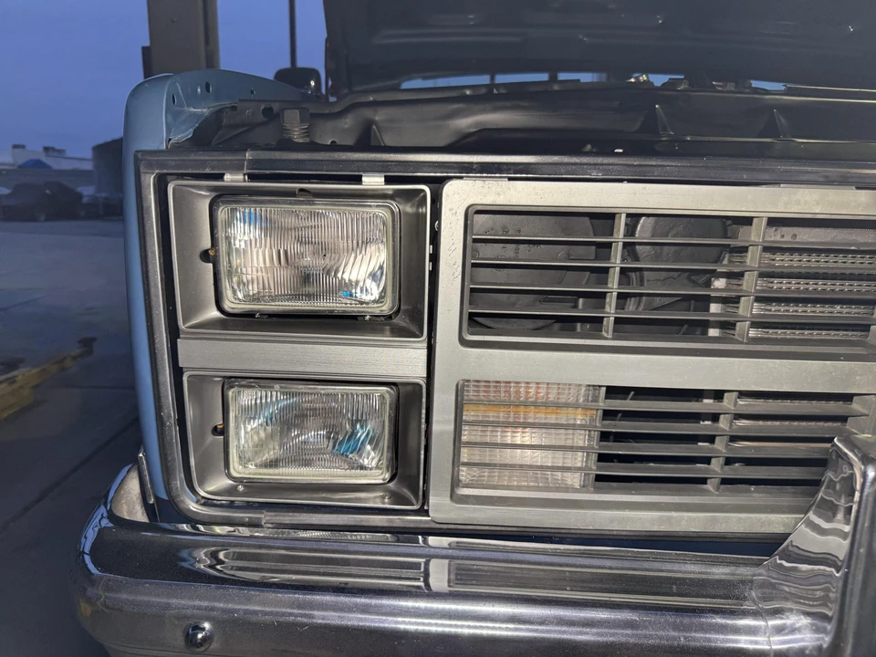 1983 GMC C/K 3rd Gen - Image 25 of 31