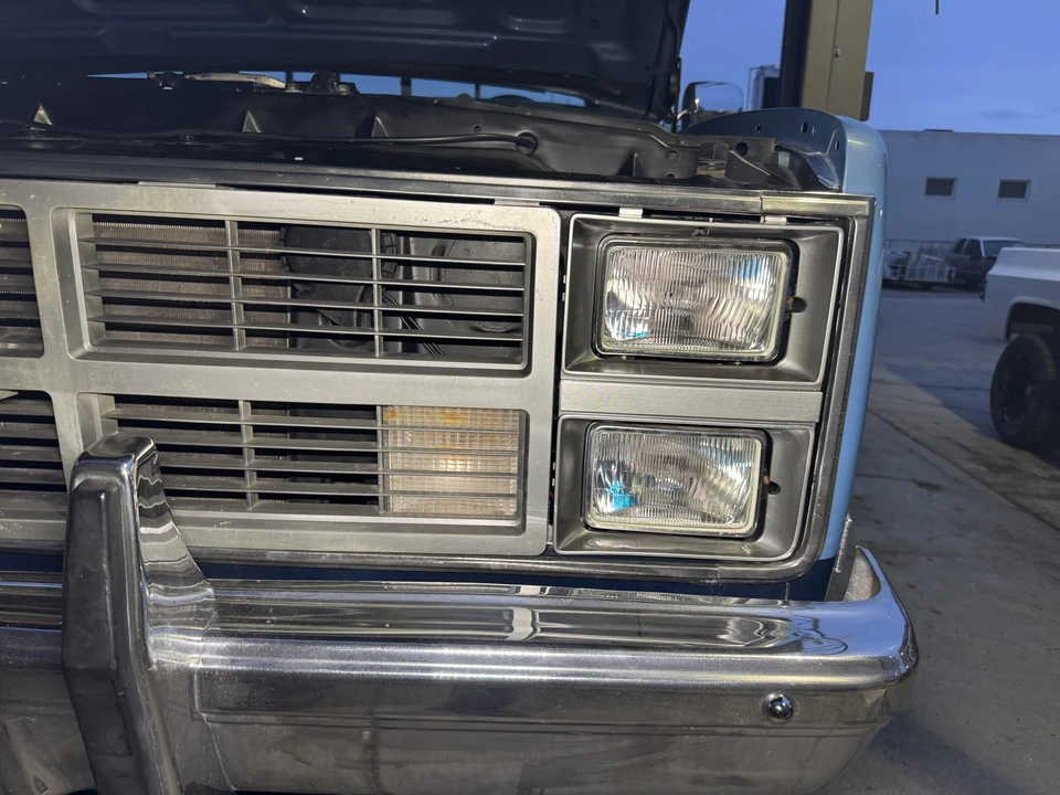 1983 GMC C/K 3rd Gen - Image 27 of 31